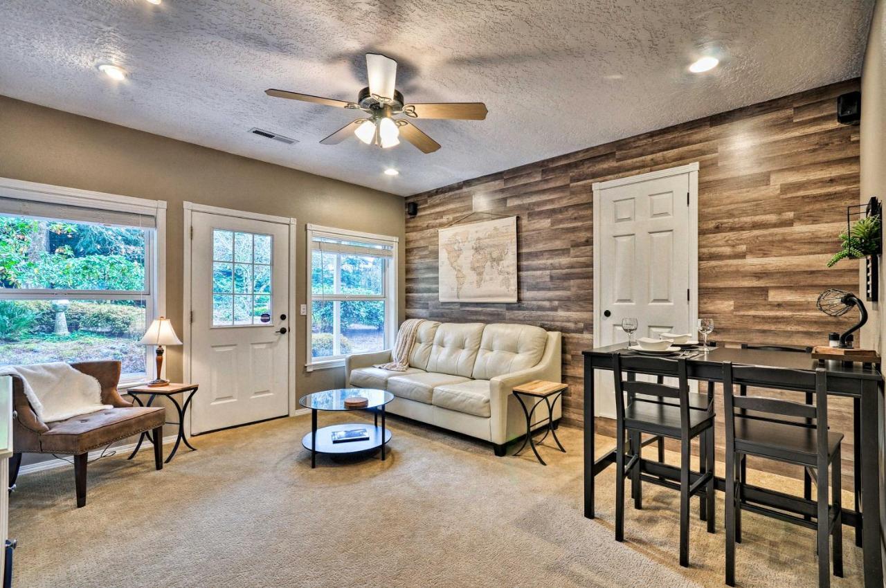 Cute And Cozy Pdx Area Townhouse 31 Mi To Mt Hood! Villa Boring Luaran gambar