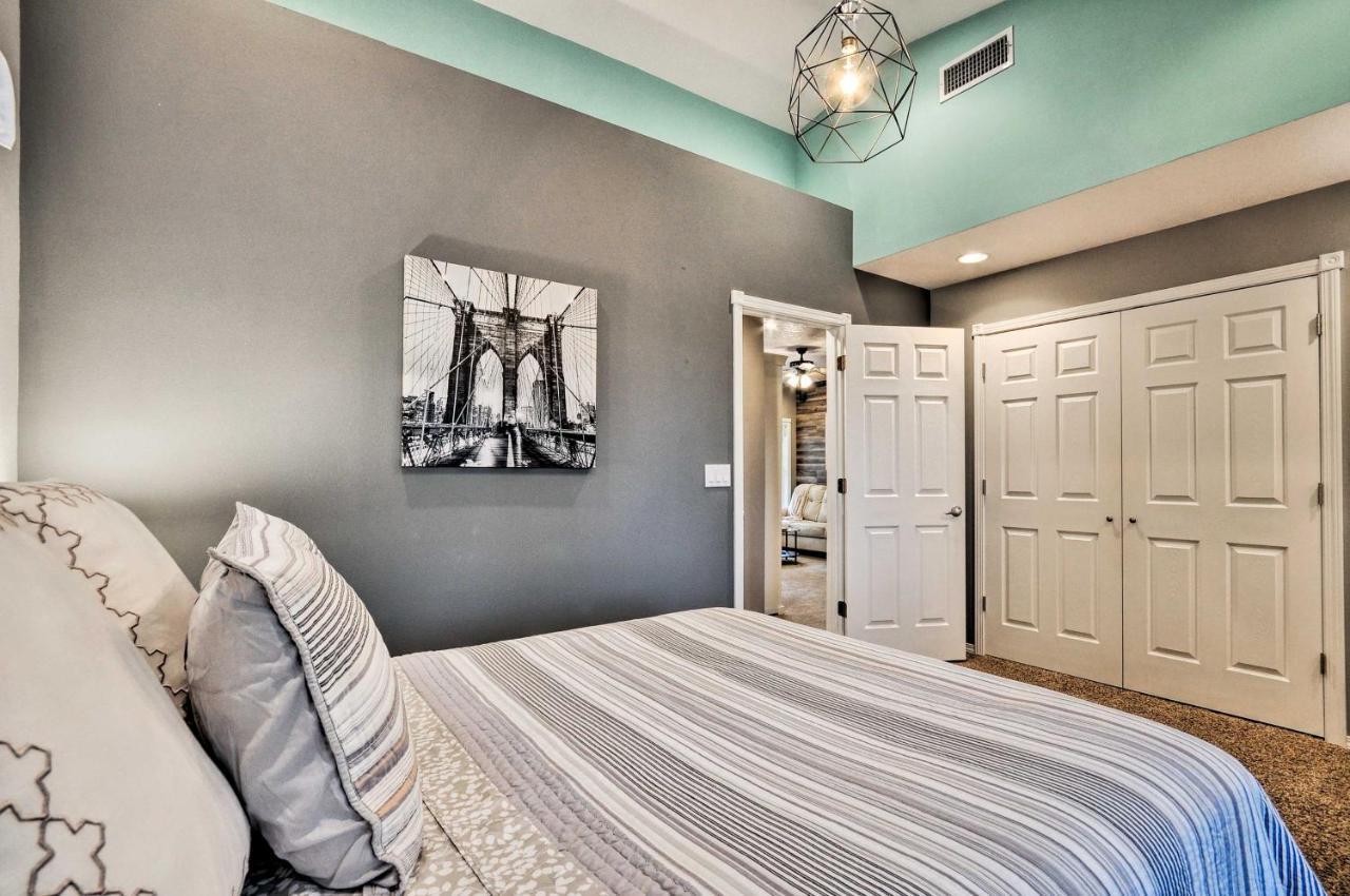 Cute And Cozy Pdx Area Townhouse 31 Mi To Mt Hood! Villa Boring Luaran gambar
