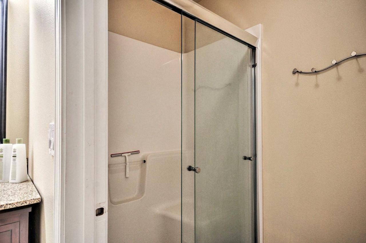 Cute And Cozy Pdx Area Townhouse 31 Mi To Mt Hood! Villa Boring Luaran gambar